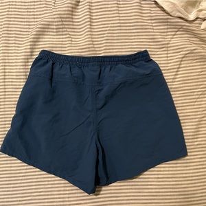 Patagonia Baggies 5”